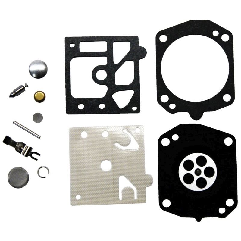 HDA Carburetor Kits K12HDA